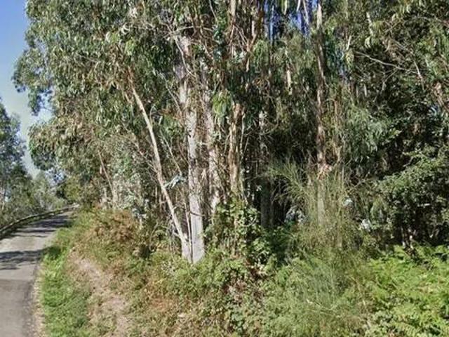 Terreno en venta en Santiago, Galicia