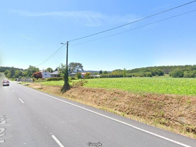Terreno en venta en Santiago, Galicia