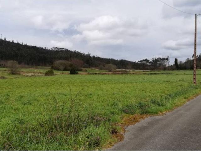 Terreno en venta en Santiago, Galicia