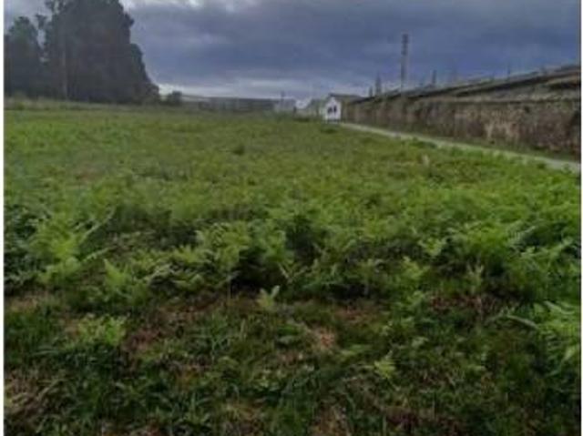 Terreno en venta en Santiago, Galicia