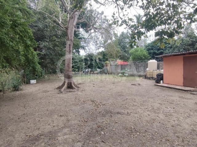 Terreno en renta en Santiago De La Peña, Tuxpan