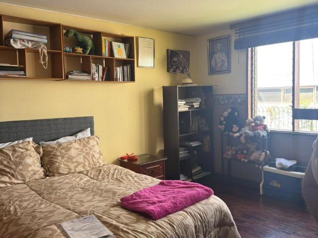 Terreno venta en Santiago De Surco, Lima Metropolitana