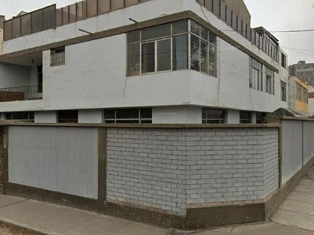 Terreno venta en Santiago De Surco, Lima Metropolitana