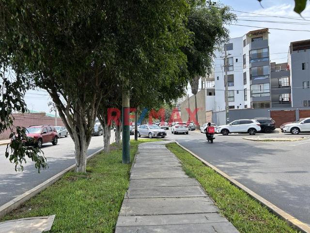 Terreno venta en Santiago De Surco, Lima Metropolitana