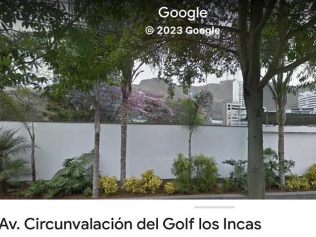 Terreno venta en Santiago De Surco, Lima Metropolitana