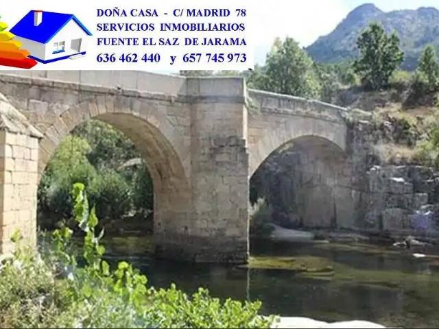 Terreno en venta en Santiago Del Tormes, Castilla y León
