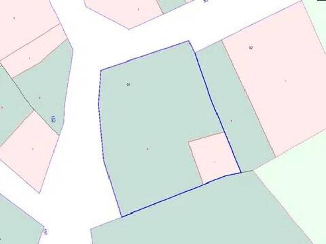 Terreno en venta en Santiago Del Tormes, Castilla y León