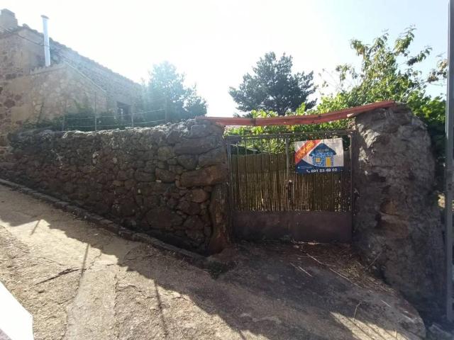 Terreno en venta en Tormes, Salamanca