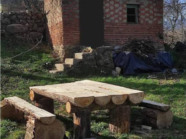 Terreno en venta en Santiago Del Collado, Castilla y León