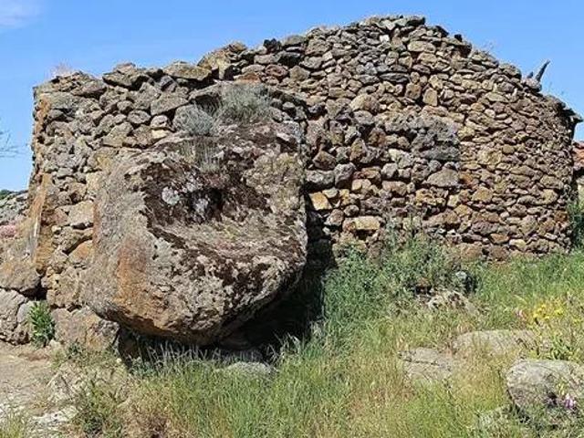Terreno en venta en Santiago Del Collado, Castilla y León