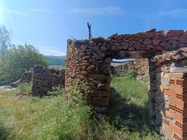 Terreno en venta en Santiago Del Collado, Castilla y León