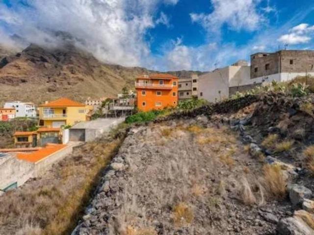 Terreno en venta en Santiago del Teide, Canarias