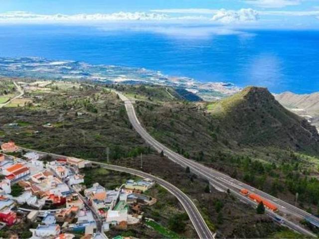 Terreno en venta en Santiago del Teide, Canarias