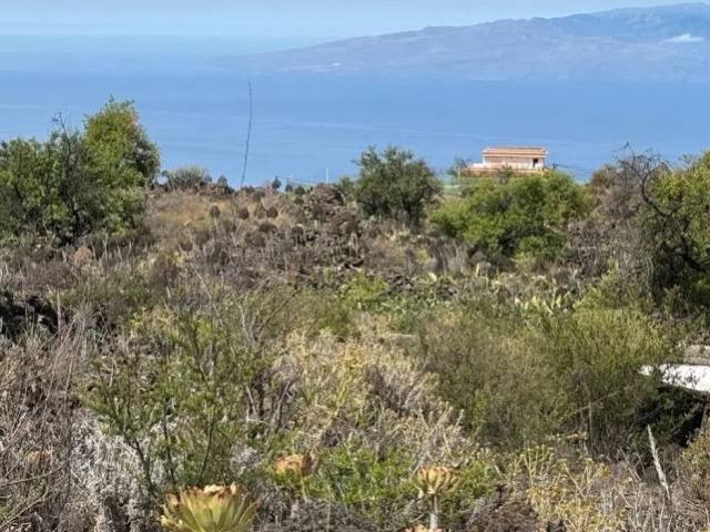 Terreno en venta en Santiago del Teide, Canarias