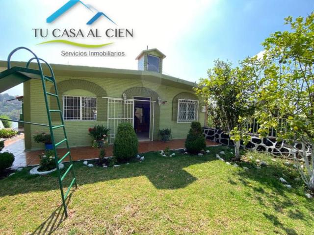 Terreno en venta en Villa Guerrero