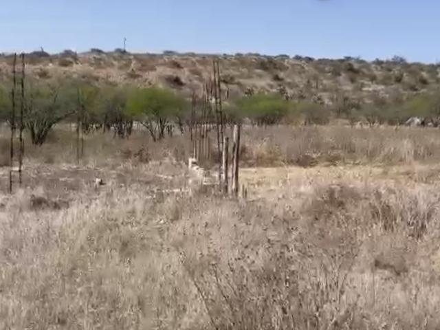 Terreno en venta en Zimapán