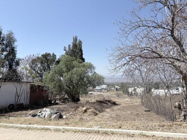 Terreno en venta en San Lorenzo Cacaotepec, Oaxaca