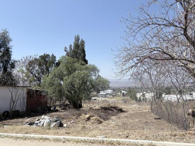 Terreno en venta en San Lorenzo Cacaotepec, Oaxaca