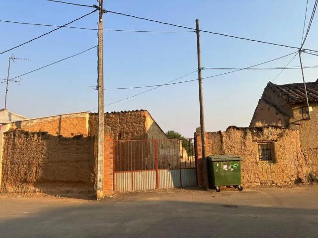 Terreno en venta en Santibáñez De Vidriales, Castilla y León