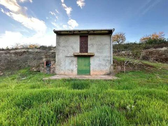 Terreno en venta en Santibáñez El Alto, Extremadura