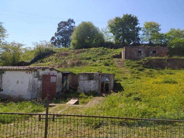 Terreno en venta en Santillana Del Mar, Cantabria