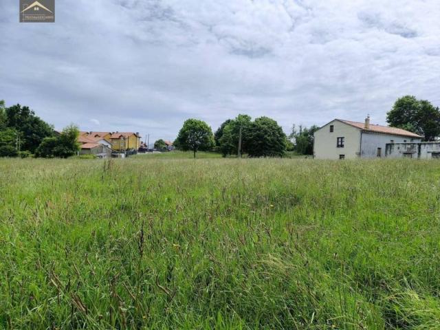 Terreno en venta en Santillana Del Mar, Cantabria