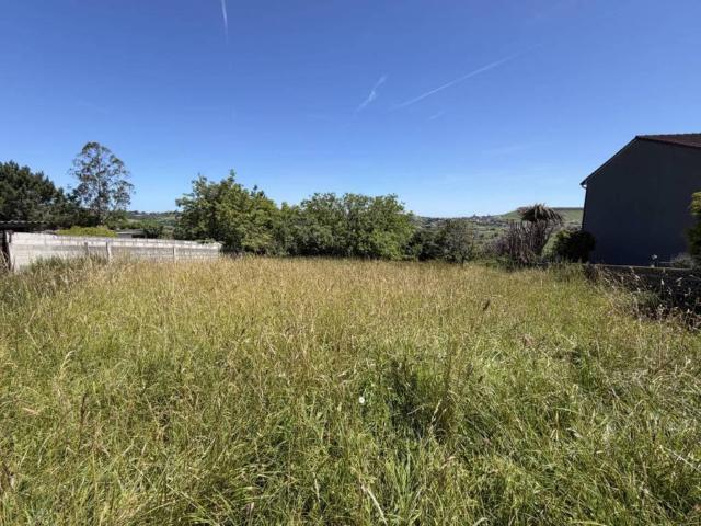Terreno en venta en Santillana Del Mar, Cantabria