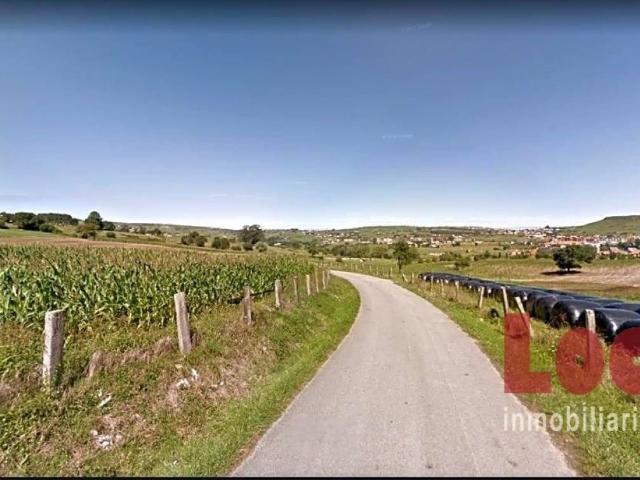 Terreno en venta en Santillana Del Mar, Cantabria