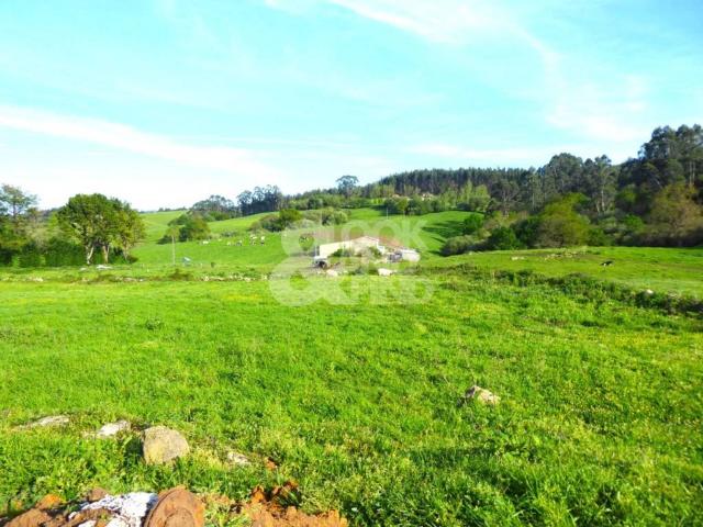 Terreno en venta en Santillana Del Mar, Cantabria