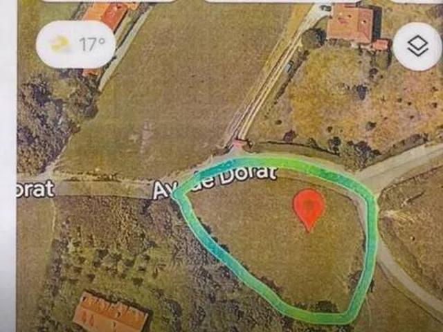 Terreno en venta en Herrán, Santillana Del Mar