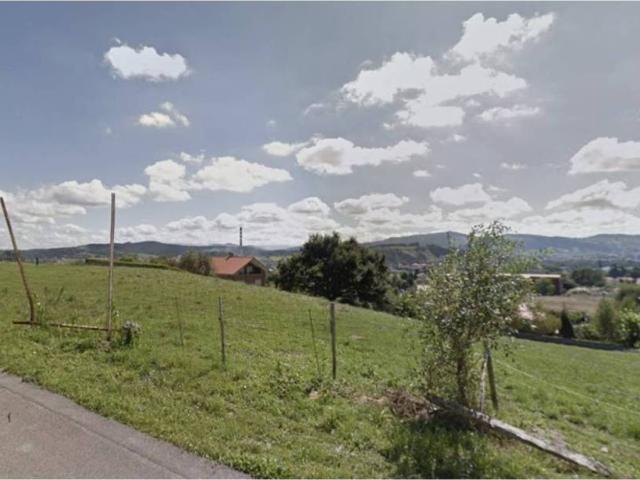 Terreno en venta en Santillana Del Mar, Cantabria