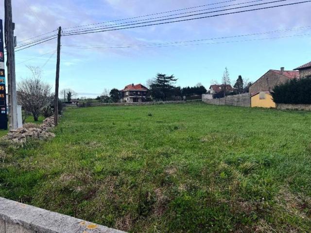 Terreno en venta en Herrán, Santillana Del Mar