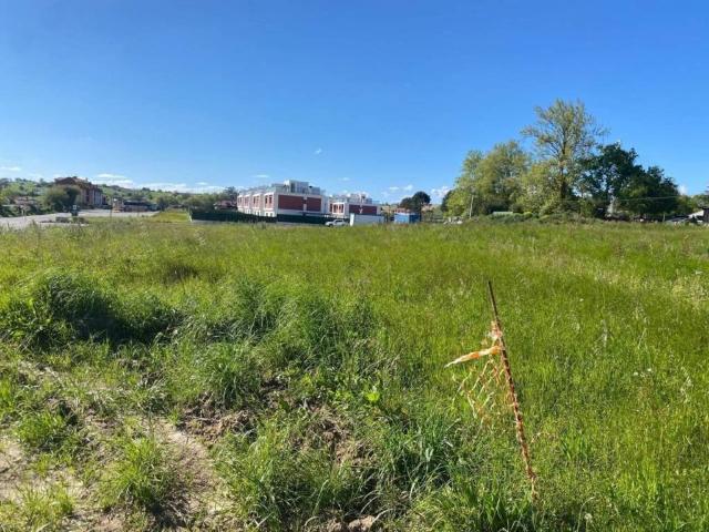 Terreno en venta en Santillana Del Mar, Cantabria