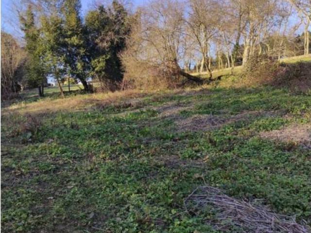 Terreno en venta en Santillana Del Mar, Cantabria
