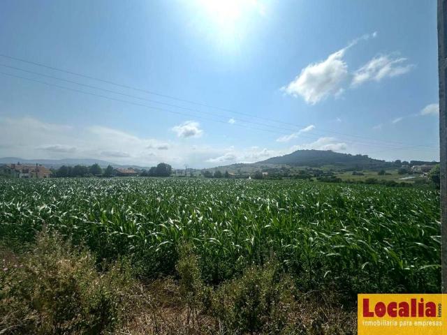 Terreno en venta en Santillana Del Mar, Cantabria