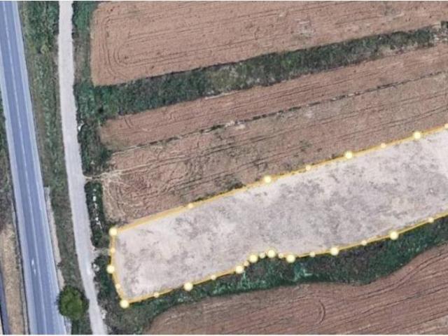 Terreno en venta en Santiponce, Andalucía