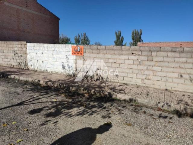 Terreno en venta en Santisteban Del Puerto, Andalucía
