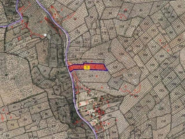 Terreno en venta en Santisteban Del Puerto, Andalucía