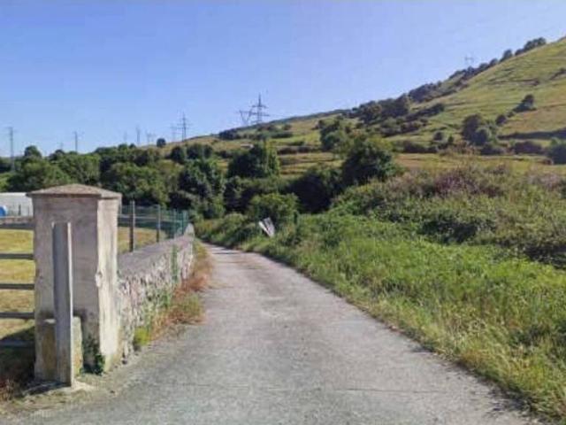 Terreno en venta en Lantueno, Santiurde De Reinosa