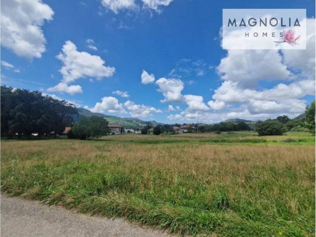 Terreno en venta en Santiurde De Toranzo, Cantabria