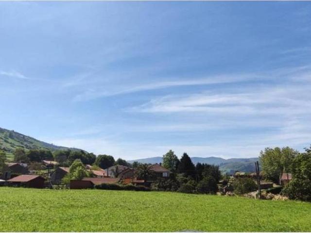 Terreno en venta en Santiurde De Toranzo, Cantabria