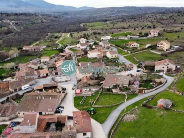 Terreno en venta en Santiuste De Pedraza, Castilla y León