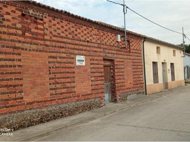 Terreno en venta en Santiuste De San Juan Bautista, Castilla y León