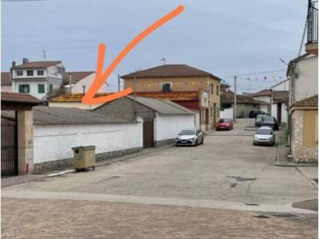 Terreno en venta en Santiuste De San Juan Bautista, Castilla y León