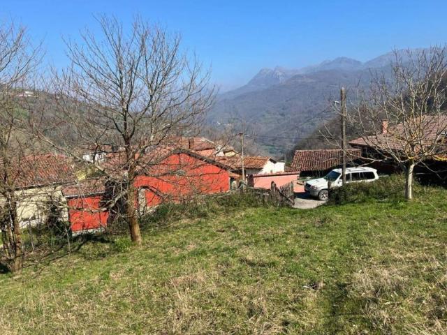 Terreno en venta en Santo Adriano, Asturias