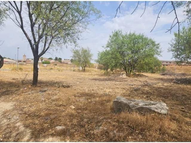 Terreno en venta en Santo Domingo-caudilla Terreno en venta en Santo Domingo-caudilla