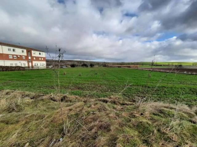Terreno en venta en Santo Domingo-caudilla, Castilla-La Mancha