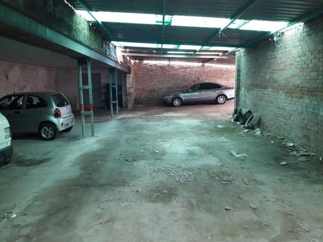 Terreno en venta en Santo Domingo-caudilla, Toledo