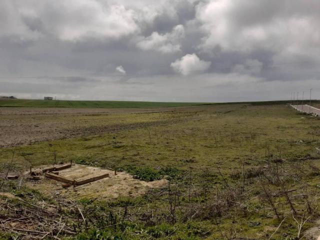 Terreno en venta en Santo Domingo-caudilla