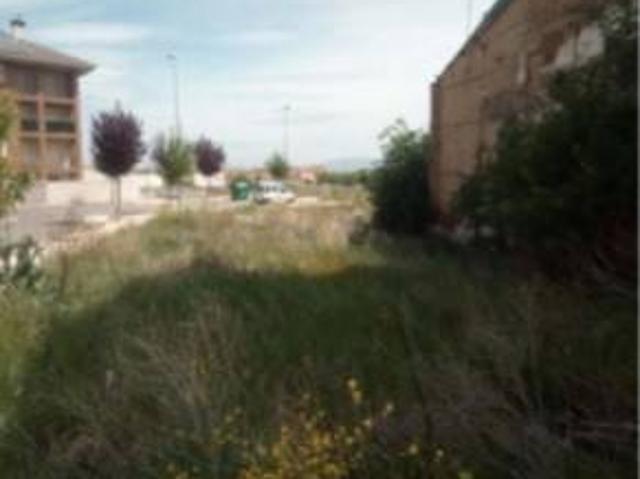 Terreno en venta en Santo Domingo De La Calzada, La Rioja